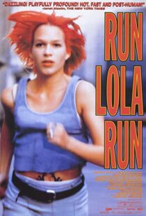 دانلود فیلم Run Lola Run 199884707-489825110