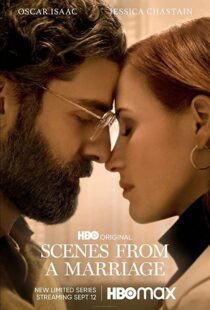 دانلود سریال Scenes from a Marriage83552-551676327