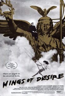 دانلود فیلم Wings of Desire 198784837-1578003317