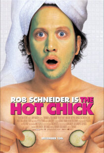 دانلود فیلم The Hot Chick 200284787-1585227381