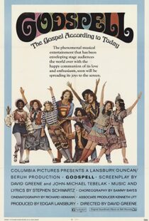 دانلود فیلم Godspell 197381935-938989863