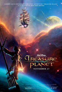 دانلود انیمیشن Treasure Planet 200284814-533962747