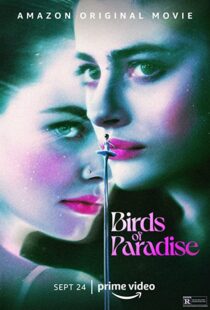 دانلود فیلم Birds of Paradise 202185813-340924274