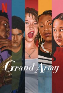 دانلود سریال Grand Army83630-836648478
