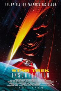 دانلود فیلم Star Trek: Insurrection 199883192-249575044