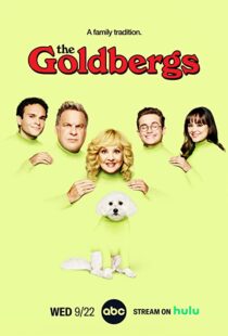 دانلود سریال The Goldbergs85074-1861182422