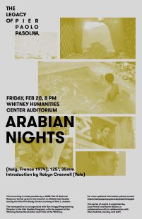 دانلود فیلم Arabian Nights 197482020-1331435129