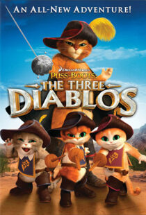 دانلود انیمیشن Puss in Boots: The Three Diablos 201282763-1952950670