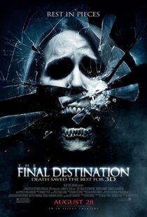 دانلود فیلم The Final Destination 200981507-2106625867
