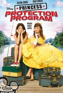 دانلود فیلم Princess Protection Program 200983973-591393509