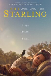 دانلود فیلم The Starling 202185534-629274015
