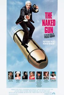 دانلود فیلم The Naked Gun: From the Files of Police Squad! 198881891-274112848
