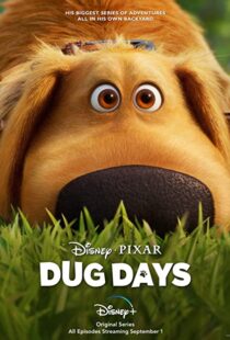 دانلود انیمیشن Dug Days81434-120349782