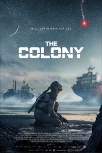 دانلود فیلم The Colony 202187528-1985101005