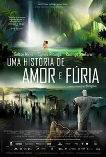 دانلود انیمیشن Rio 2096: A Story of Love and Fury 201382656-579048114