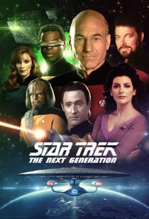 دانلود سریال Star Trek: The Next Generation100293-71712568