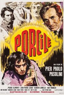 دانلود فیلم Porcile 196981993-1928066570