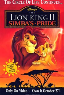 دانلود انیمیشن The Lion King 2: Simba’s Pride 199881896-1343728536