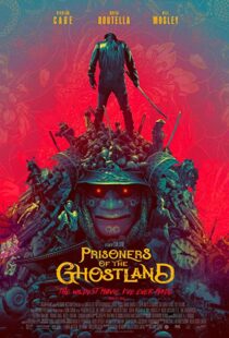دانلود فیلم Prisoners of the Ghostland 202183878-465208181