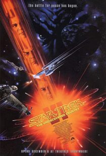 دانلود فیلم Star Trek VI: The Undiscovered Country 199185867-1397909384