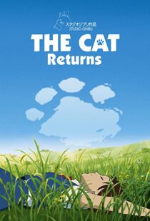 دانلود انیمه The Cat Returns 200281517-283800069