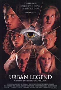 دانلود فیلم Urban Legend 199885705-173734901