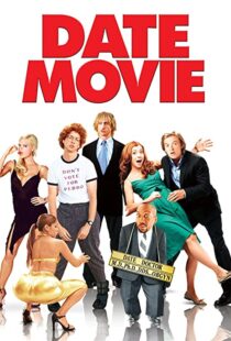دانلود فیلم Date Movie 200683477-1313706662