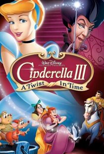 دانلود انیمیشن Cinderella 3: A Twist in Time 200781698-934766467