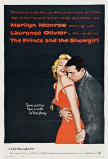 دانلود فیلم The Prince and the Showgirl 195782377-878647773