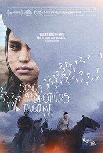 دانلود فیلم Songs My Brothers Taught Me 201583224-379130808