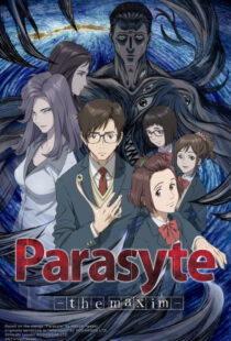 دانلود انیمه Parasyte: The Maxim82873-1770301923