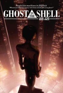 دانلود انیمه Ghost in the Shell 2.0 200884921-688023383