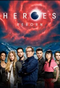 دانلود سریال Heroes Reborn84105-915134408