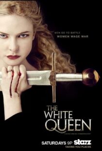 دانلود سریال The White Queen83536-743097459