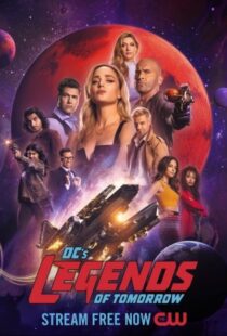دانلود سریال DC’s Legends of Tomorrow8660-455600252