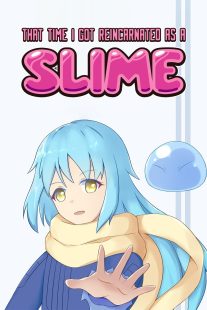 دانلود انیمه That Time I Got Reincarnated as a Slime81582-1381208351