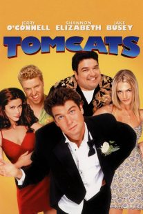 دانلود فیلم Tomcats 200184005-641689011