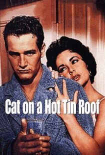 دانلود فیلم Cat on a Hot Tin Roof 195885727-1972237560