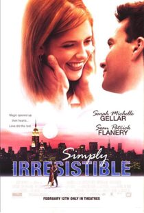 دانلود فیلم Simply Irresistible 199991283-1911304583