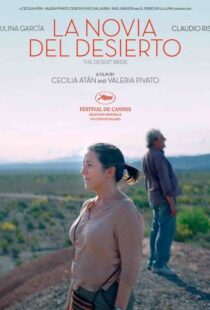 دانلود فیلم The Desert Bride 201790347-617061766