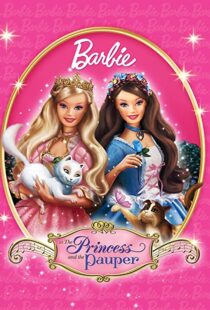 دانلود انیمیشن Barbie as The Princess and the Pauper 200491267-827077925