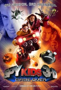 دانلود فیلم Spy Kids 3-D: Game Over 200387227-601386275