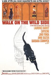 دانلود فیلم Walk on the Wild Side 196291287-2106047732