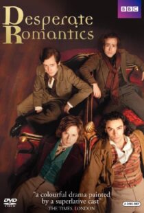 دانلود سریال Desperate Romantics88220-541332151
