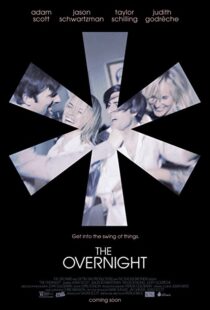 دانلود فیلم The Overnight 201590366-2086320336