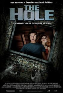 دانلود فیلم The Hole 200991112-1819898789