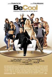 دانلود فیلم Be Cool 200589094-1822655621