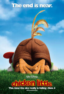 دانلود انیمیشن Chicken Little 200586881-696417854