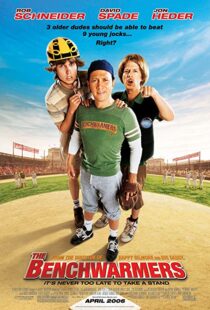 دانلود فیلم The Benchwarmers 200691307-676534684