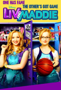 دانلود سریال Liv and Maddie: Cali Style89560-1555468343